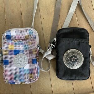 Kilpling crossbody